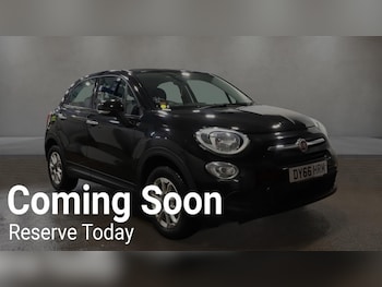 2016 (66) - 1.6 E-torQ Pop 5dr