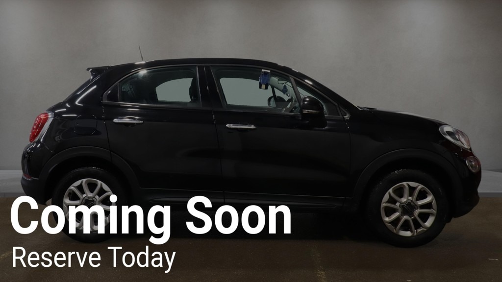 Used Fiat 500X 2016 for sale - 77220225: Photo 3