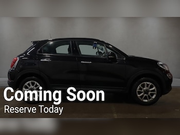 Used Fiat 500X 2016 for sale - 77220225: Photo