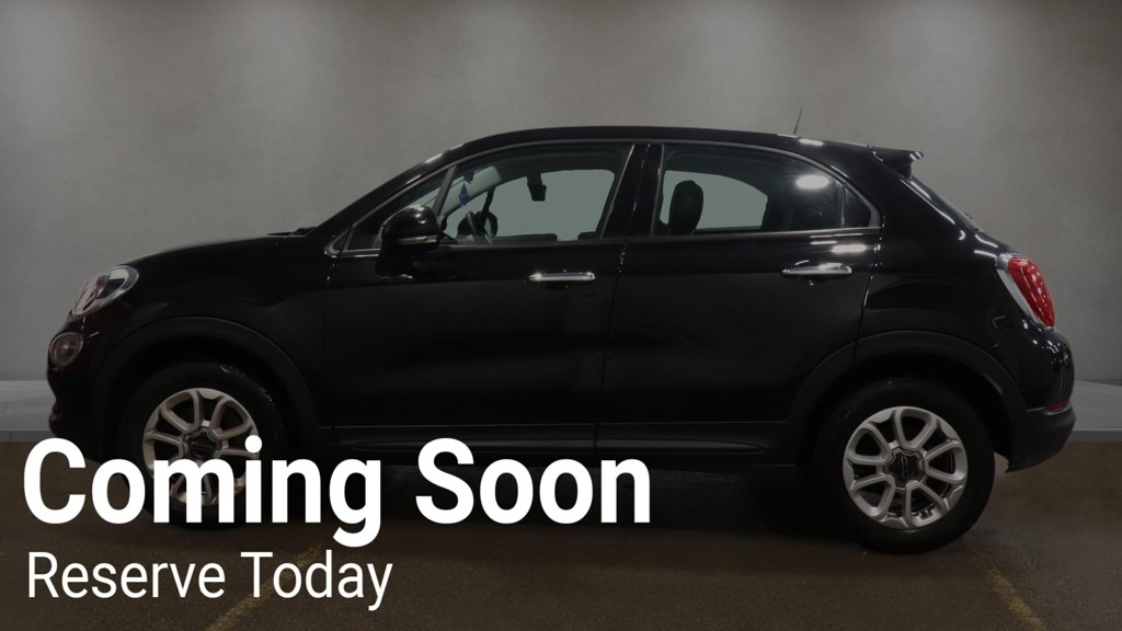 Used Fiat 500X 2016 for sale - 77220225: Photo 4