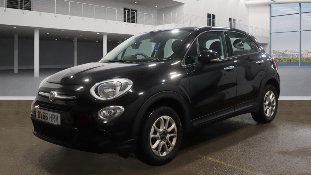 Used Fiat 500X 2016 for sale - 77220225: Photo 6
