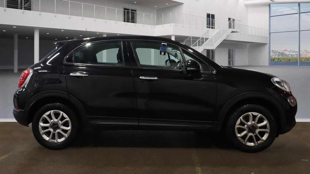 Used Fiat 500X 2016 for sale - 77220225: Photo 9