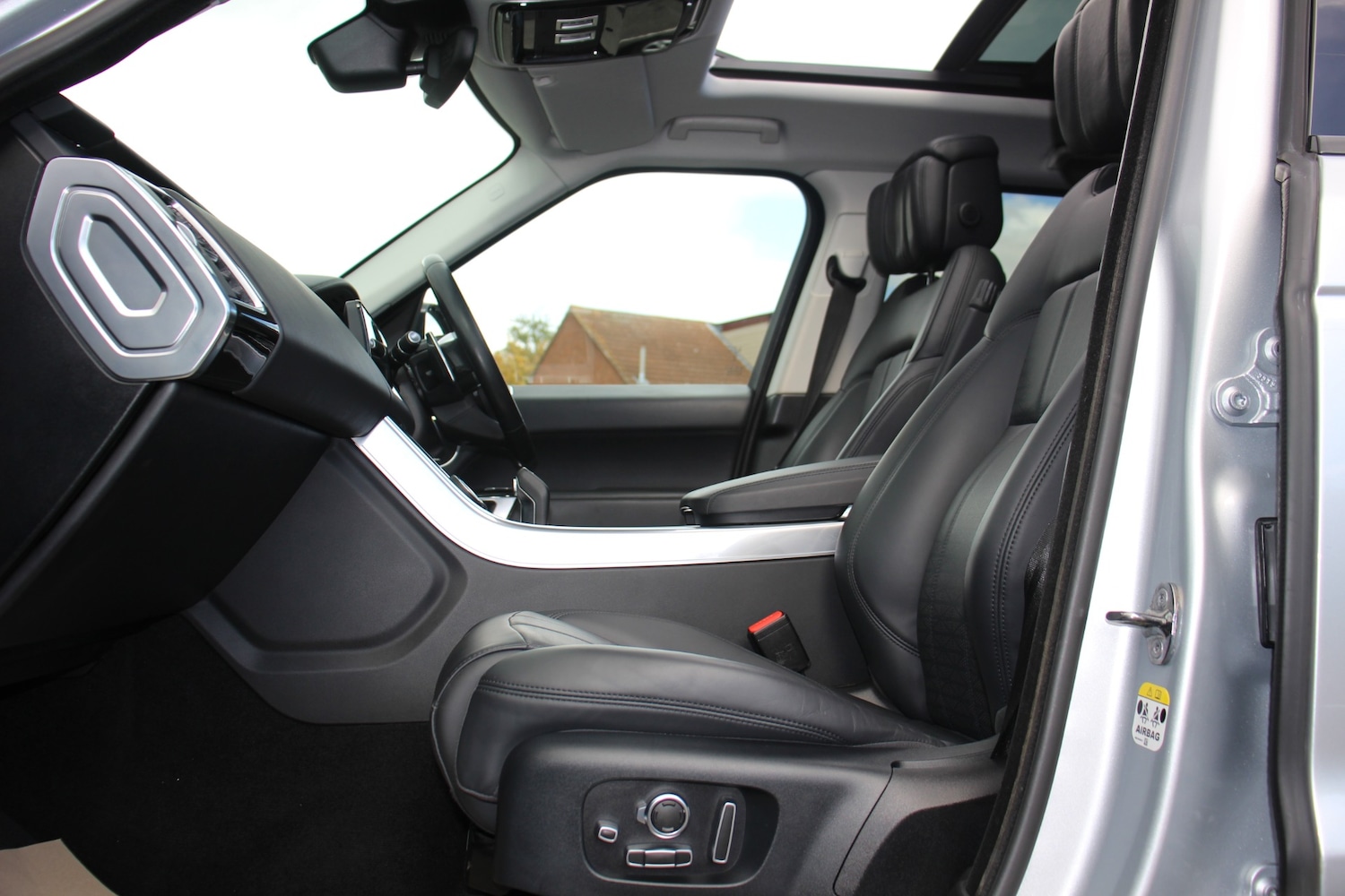 Used Land Rover Range Rover Sport 2019 for sale - 75715510: Photo 14