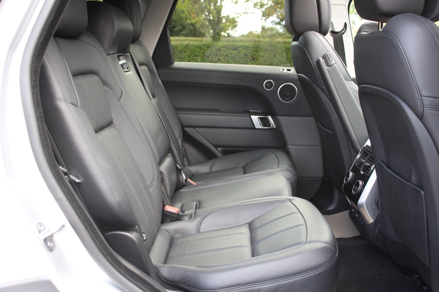 Used Land Rover Range Rover Sport 2019 for sale - 75715510: Photo 16