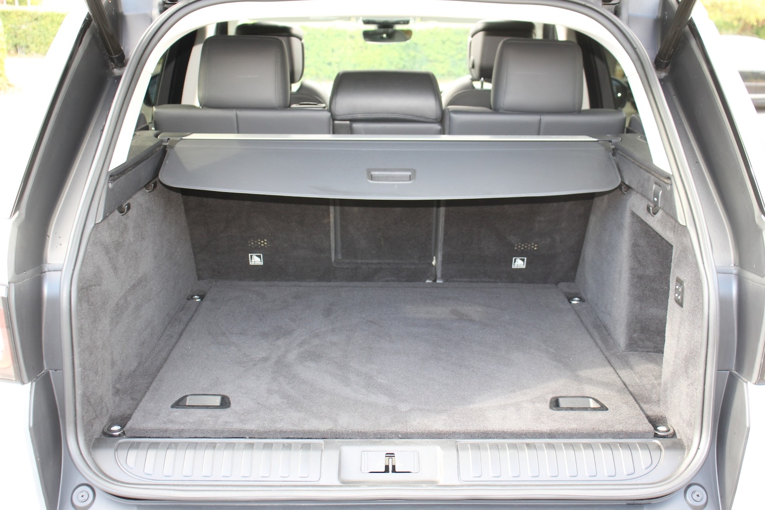 Used Land Rover Range Rover Sport 2019 for sale - 75715510: Photo 17