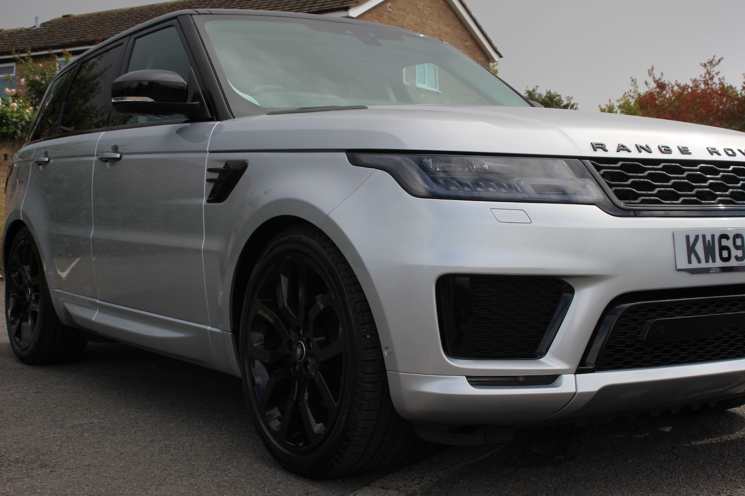 Used Land Rover Range Rover Sport 2019 for sale - 75715510: Photo 19