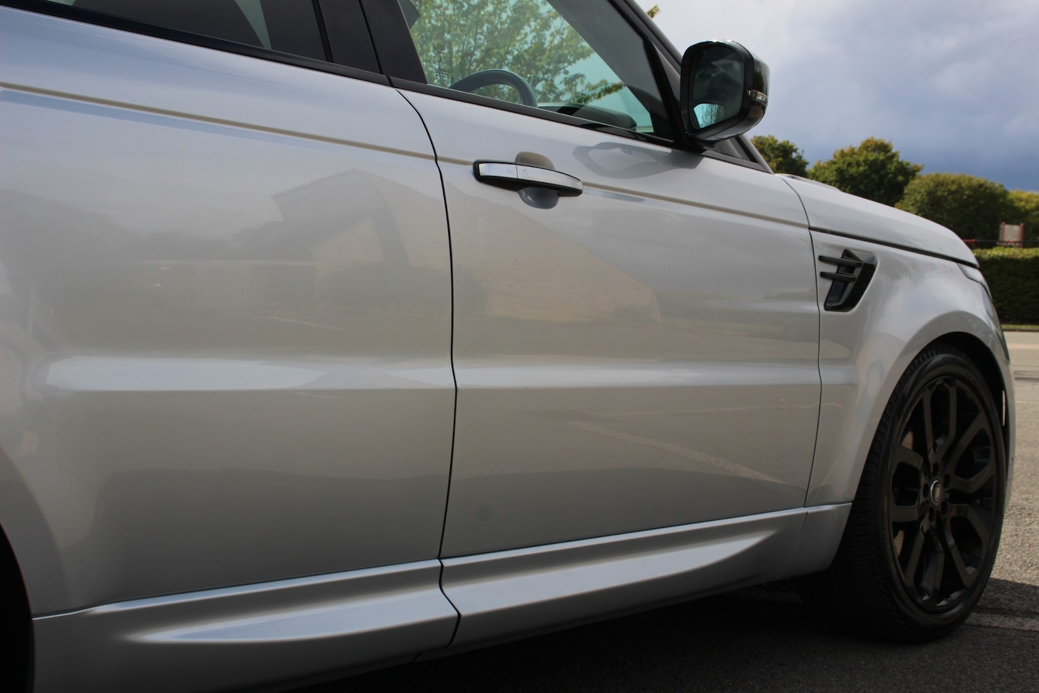 Used Land Rover Range Rover Sport 2019 for sale - 75715510: Photo 22