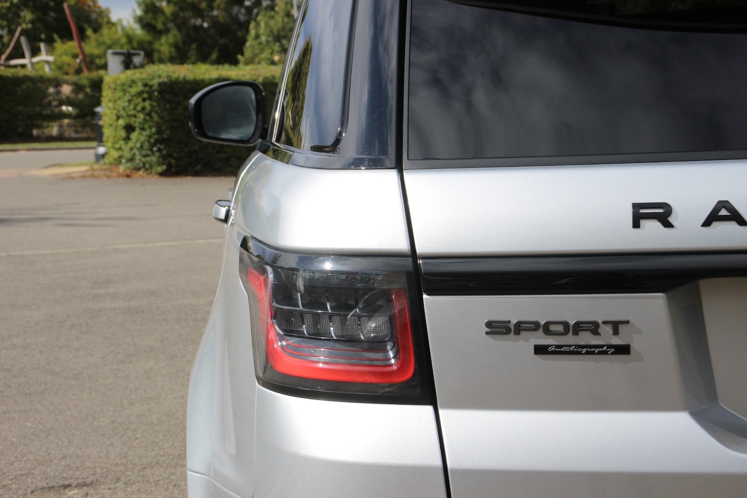 Used Land Rover Range Rover Sport 2019 for sale - 75715510: Photo 24