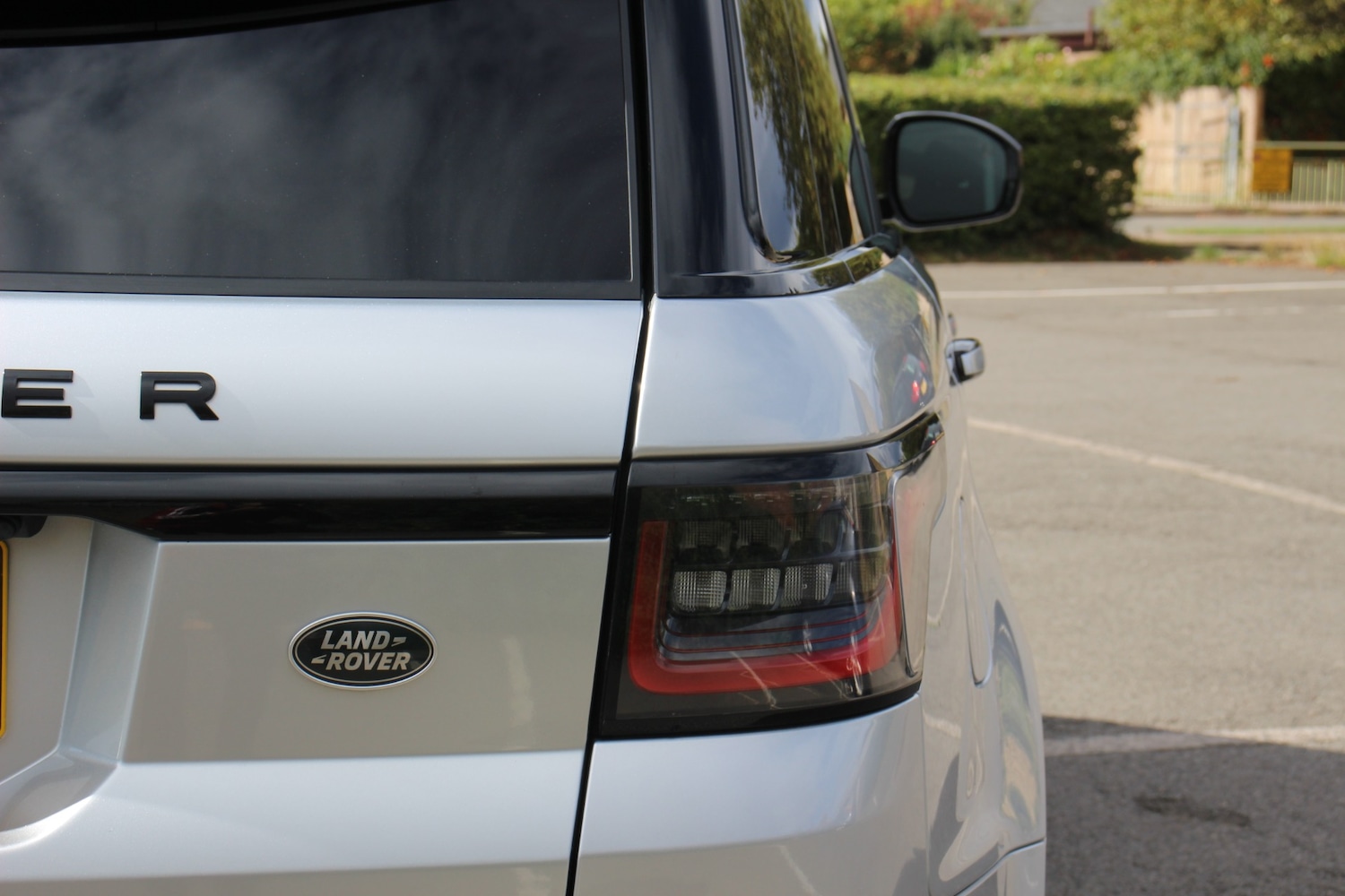 Used Land Rover Range Rover Sport 2019 for sale - 75715510: Photo 25