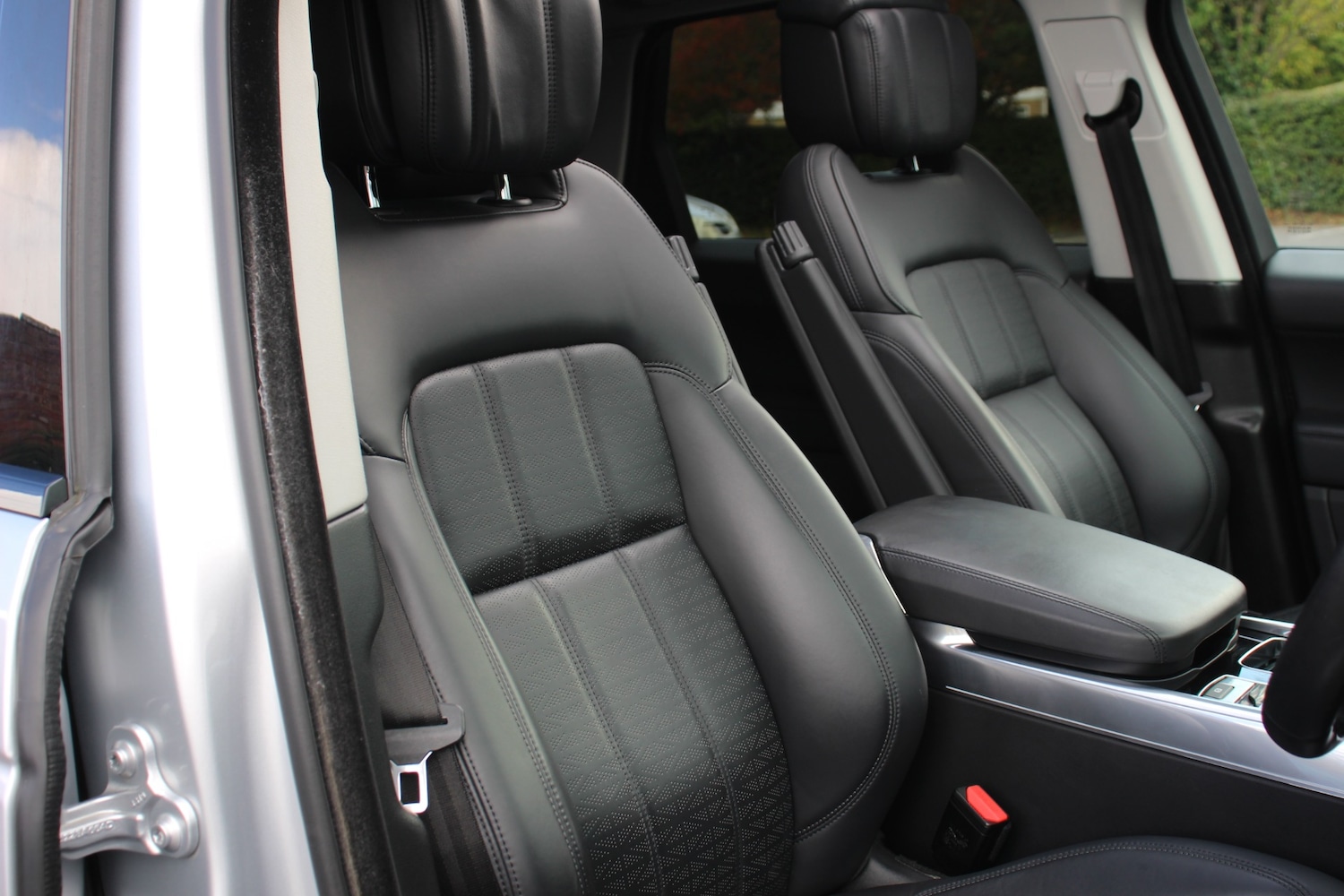 Used Land Rover Range Rover Sport 2019 for sale - 75715510: Photo 37