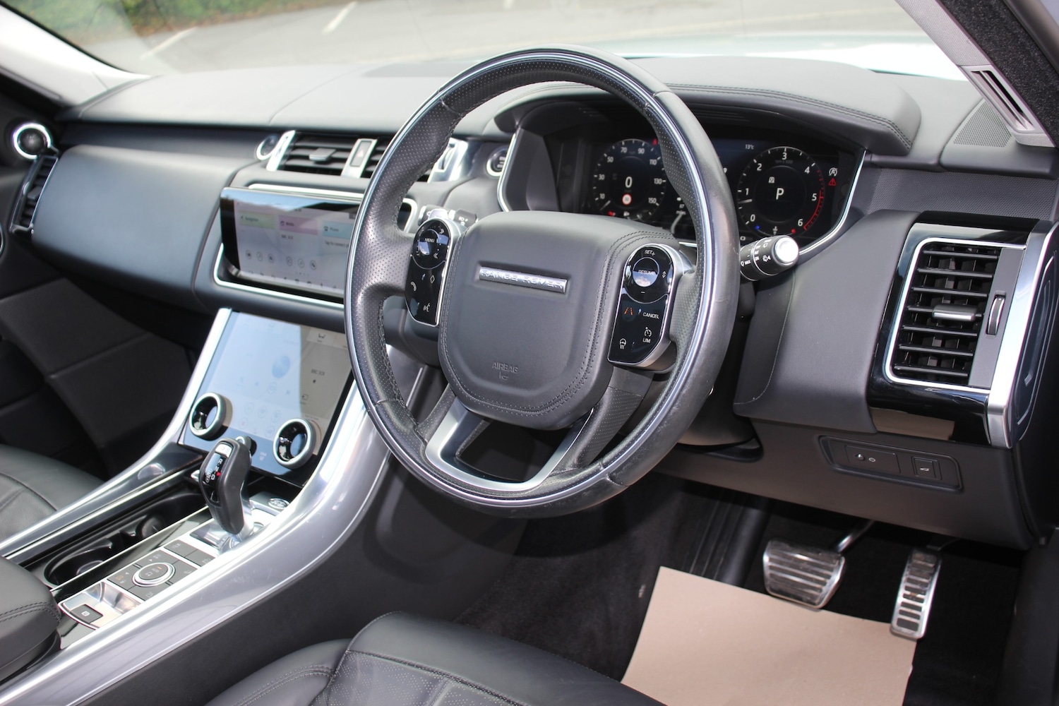 Used Land Rover Range Rover Sport 2019 for sale - 75715510: Photo 38