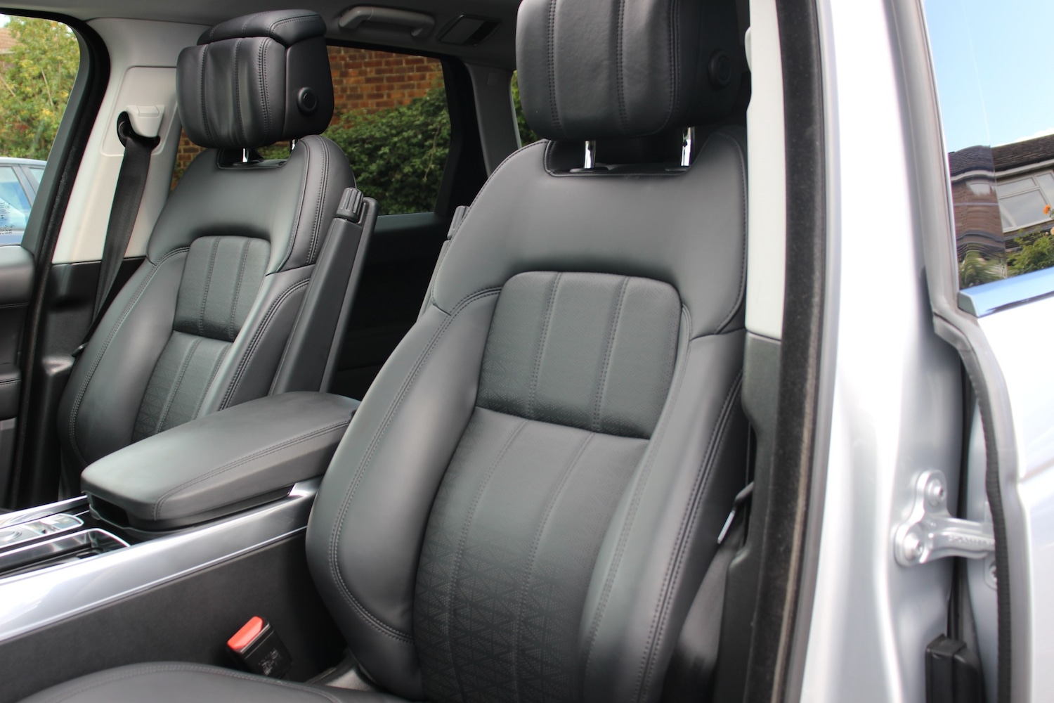 Used Land Rover Range Rover Sport 2019 for sale - 75715510: Photo 39