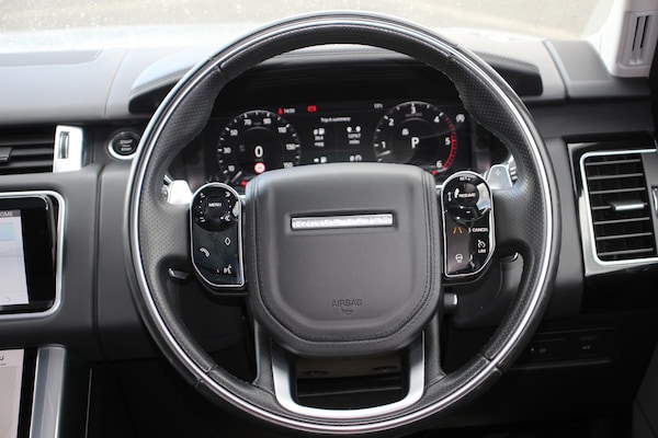 Used Land Rover Range Rover Sport 2019 for sale - 75715510: Photo 41