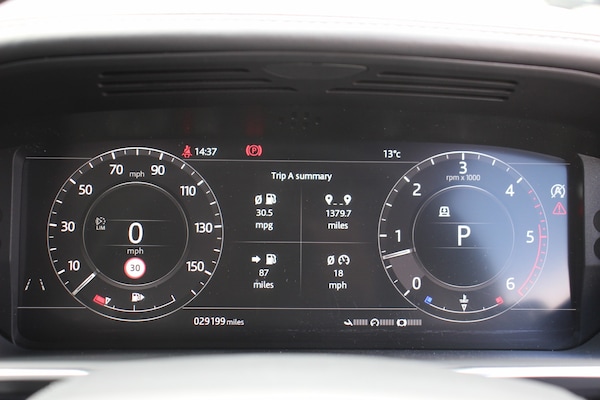 Used Land Rover Range Rover Sport 2019 for sale - 75715510: Photo 42