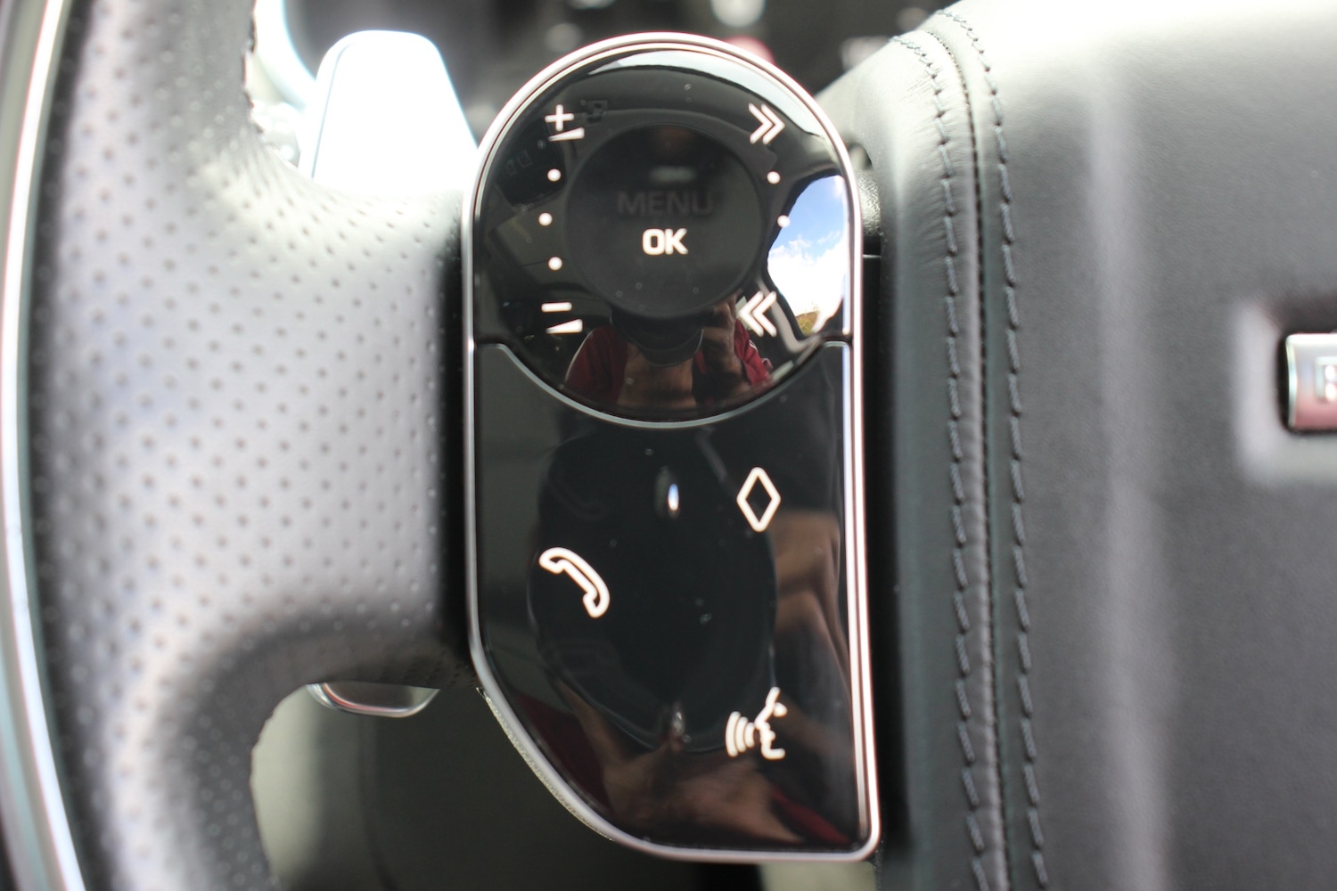 Used Land Rover Range Rover Sport 2019 for sale - 75715510: Photo 43