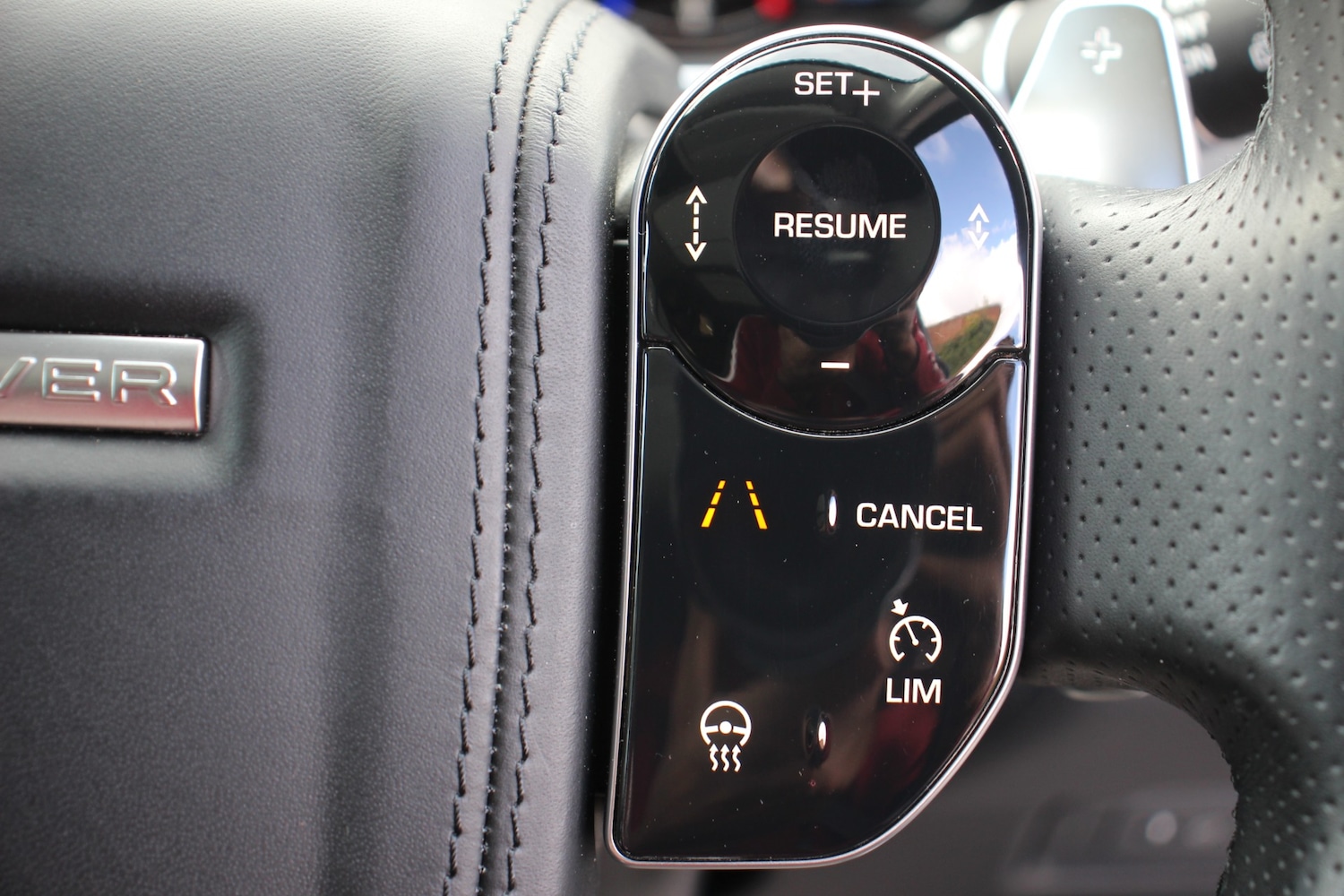 Used Land Rover Range Rover Sport 2019 for sale - 75715510: Photo 44