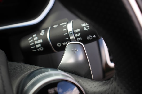 Used Land Rover Range Rover Sport 2019 for sale - 75715510: Photo 46