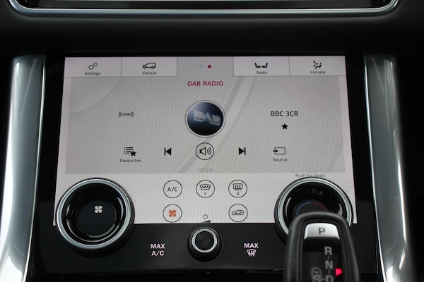 Used Land Rover Range Rover Sport 2019 for sale - 75715510: Photo 48