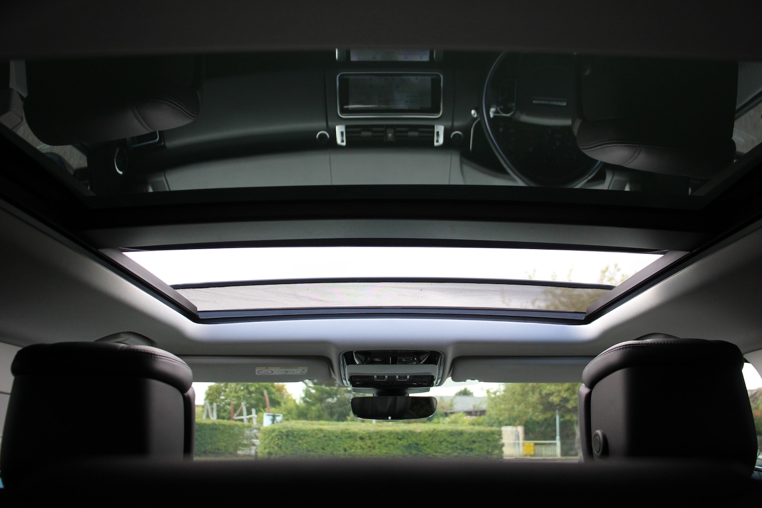 Used Land Rover Range Rover Sport 2019 for sale - 75715510: Photo 52