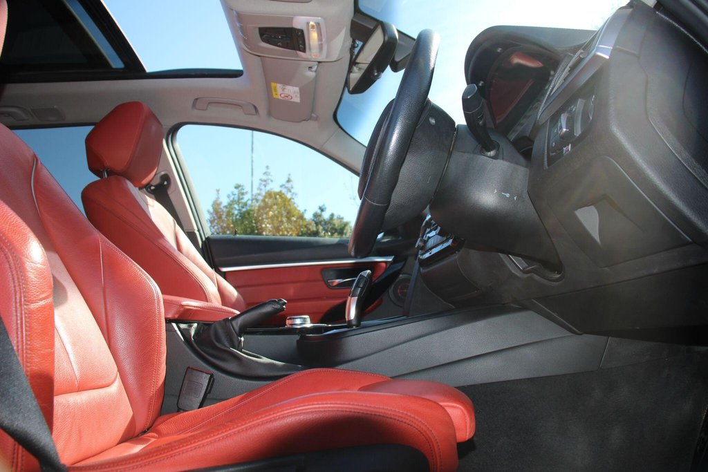 Used BMW 3 Series 2017 for sale - 78161972: Photo 12