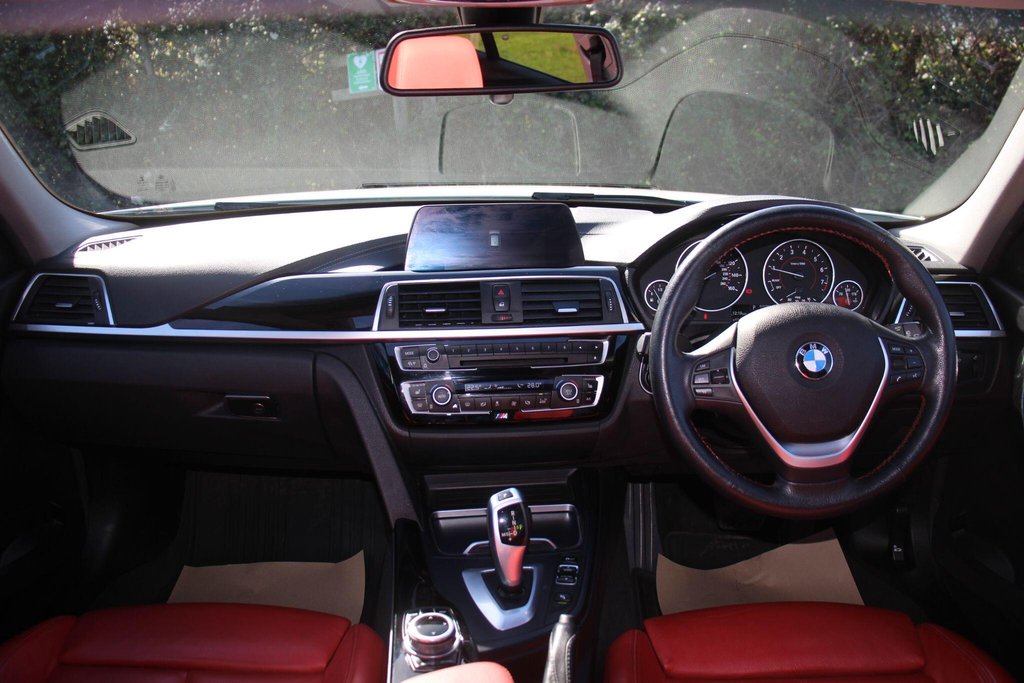 Used BMW 3 Series 2017 for sale - 78161972: Photo 13