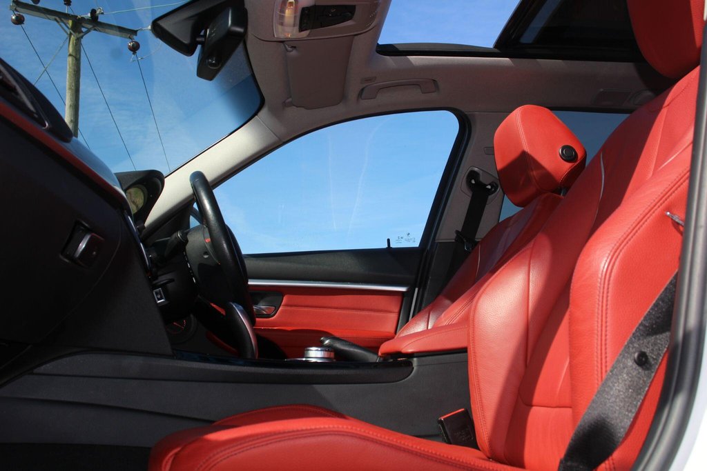 Used BMW 3 Series 2017 for sale - 78161972: Photo 14