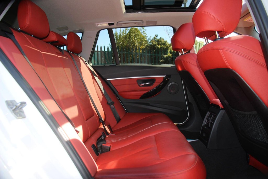 Used BMW 3 Series 2017 for sale - 78161972: Photo 16