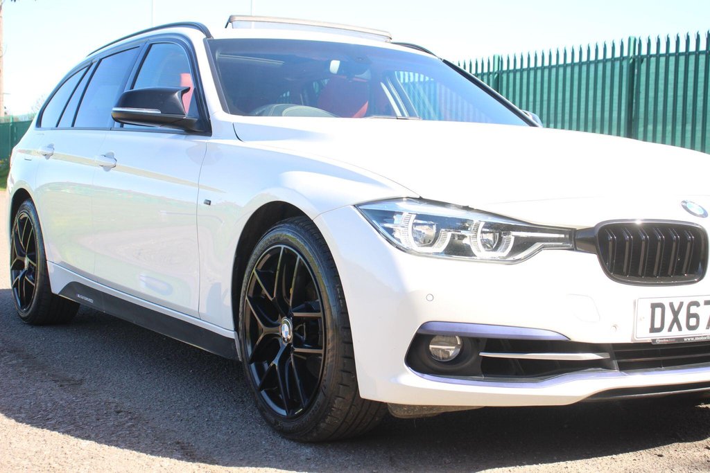 Used BMW 3 Series 2017 for sale - 78161972: Photo 19