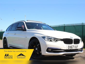 BMW 3 Series feature image