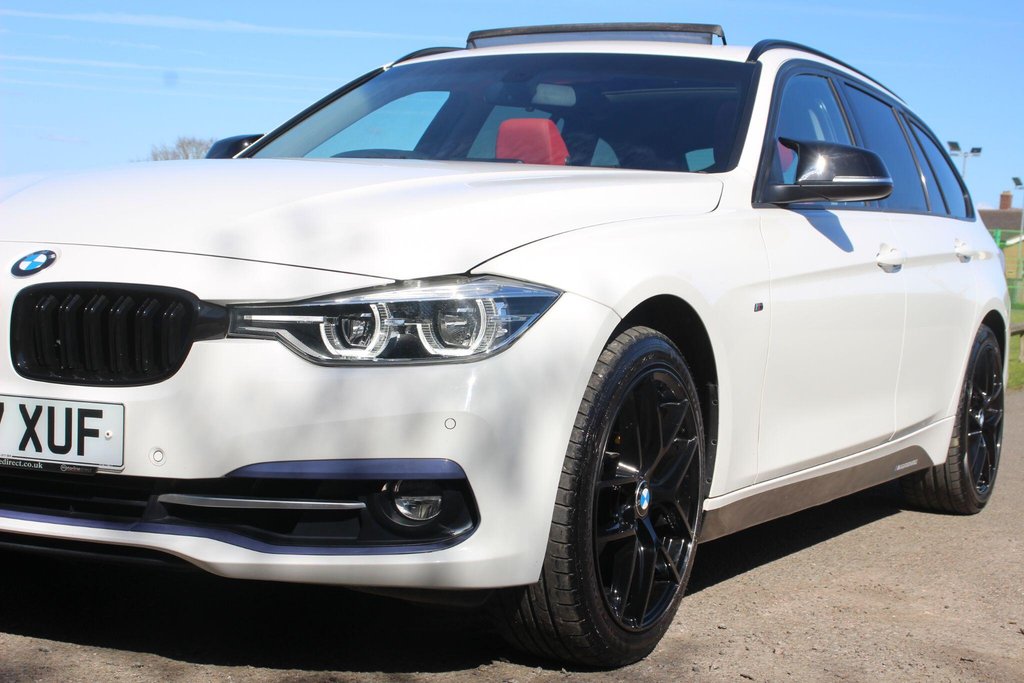 Used BMW 3 Series 2017 for sale - 78161972: Photo 20