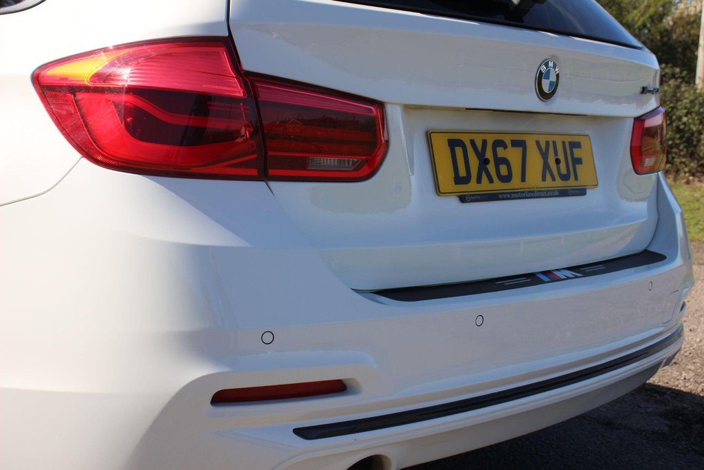 Used BMW 3 Series 2017 for sale - 78161972: Photo 25