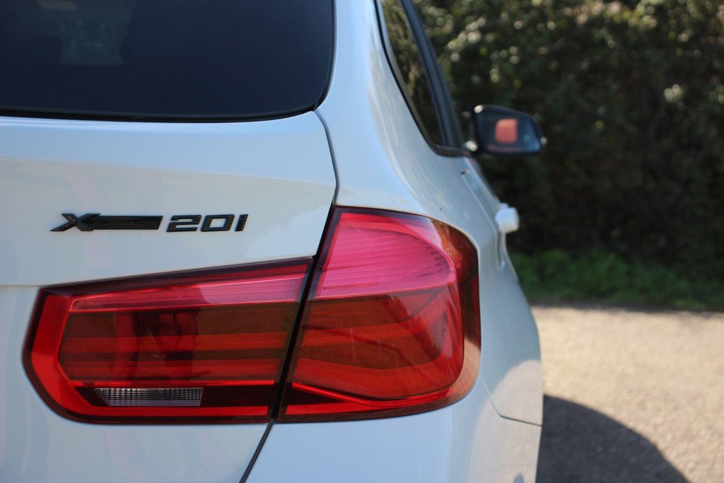 Used BMW 3 Series 2017 for sale - 78161972: Photo 26