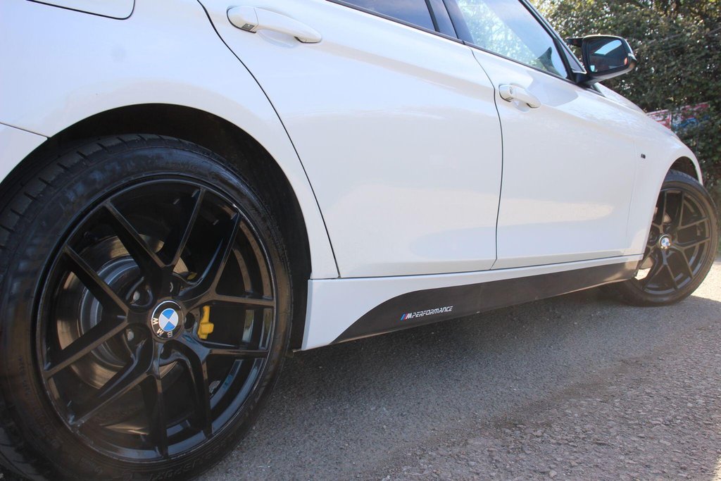 Used BMW 3 Series 2017 for sale - 78161972: Photo 27