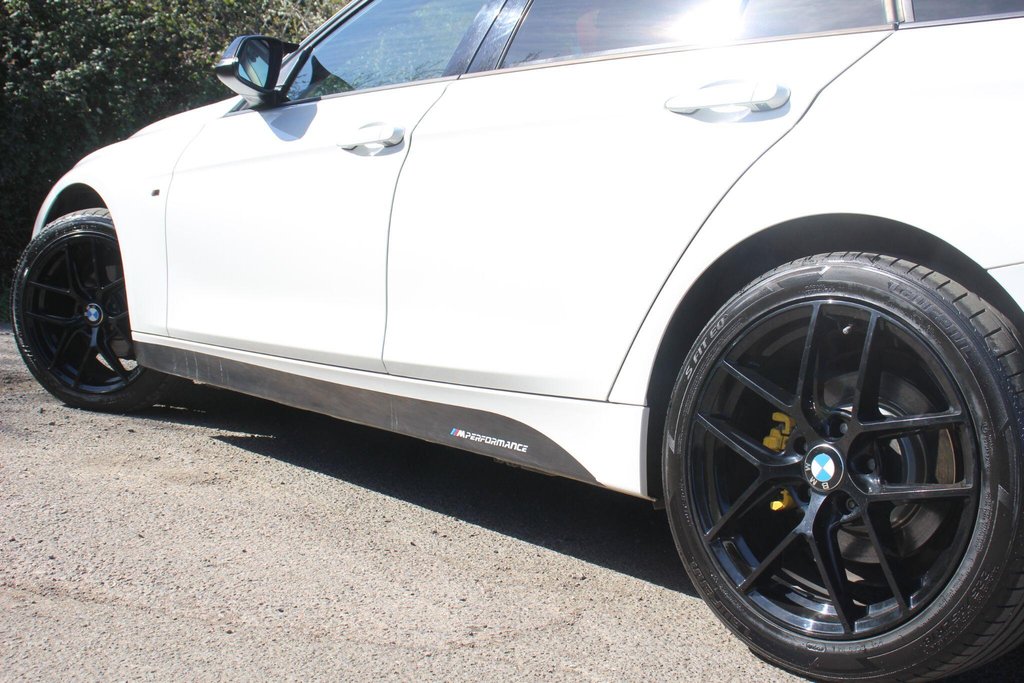 Used BMW 3 Series 2017 for sale - 78161972: Photo 28