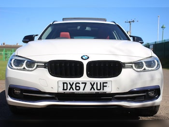 Used BMW 3 Series 2017 for sale - 78161972: Photo