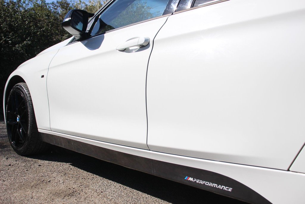 Used BMW 3 Series 2017 for sale - 78161972: Photo 30