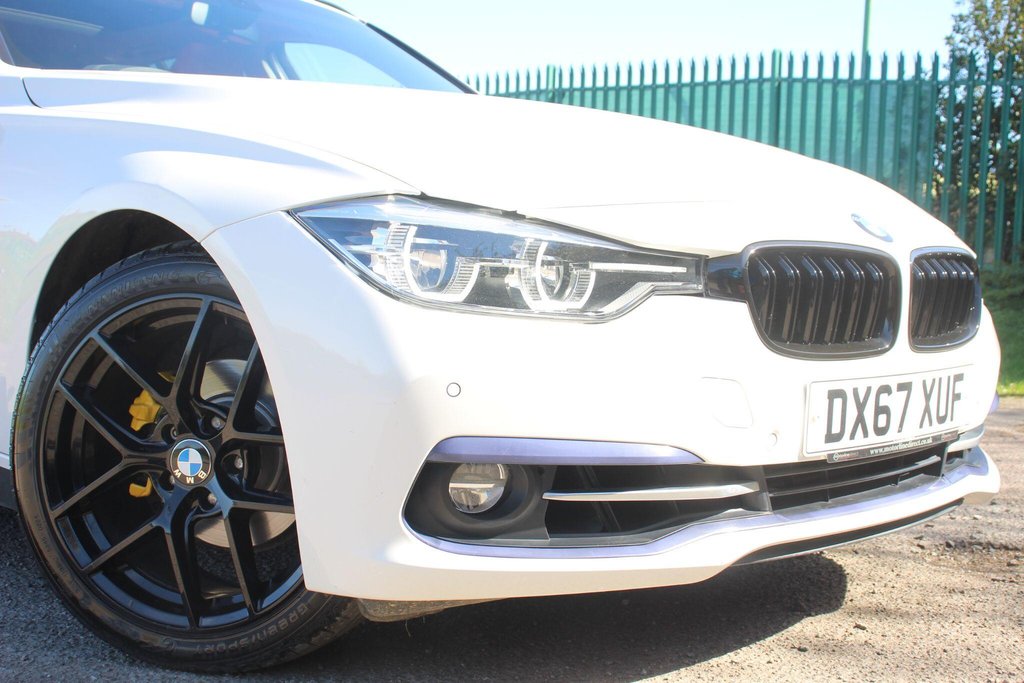 Used BMW 3 Series 2017 for sale - 78161972: Photo 32