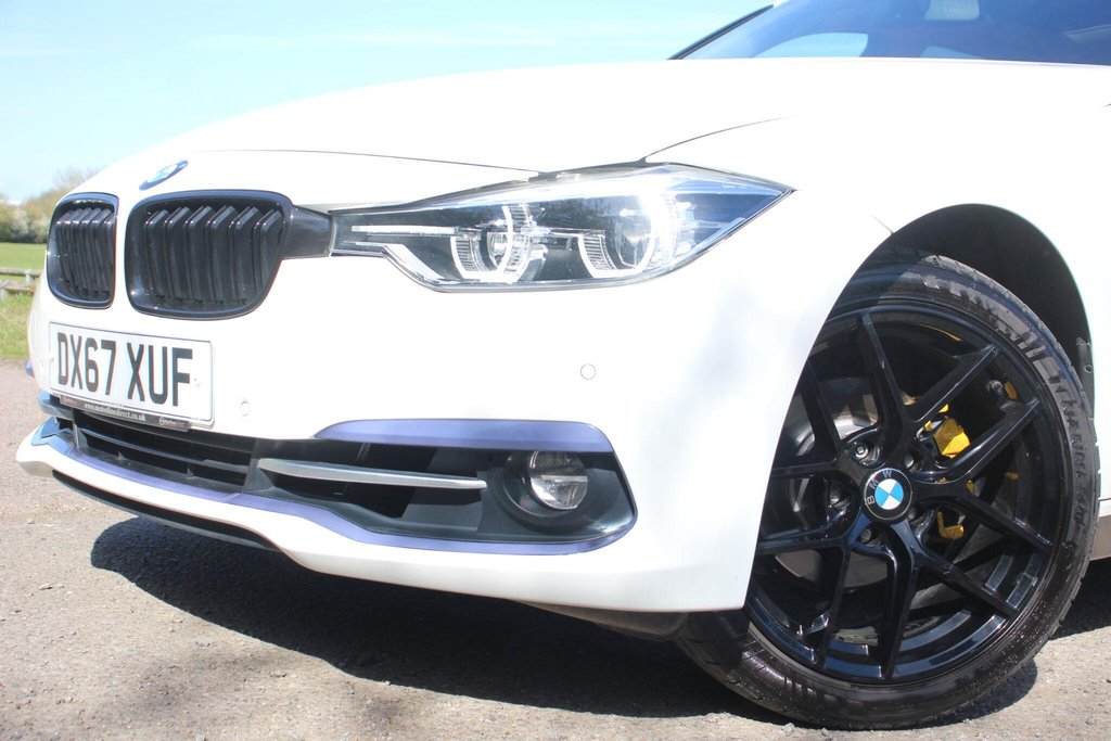 Used BMW 3 Series 2017 for sale - 78161972: Photo 33