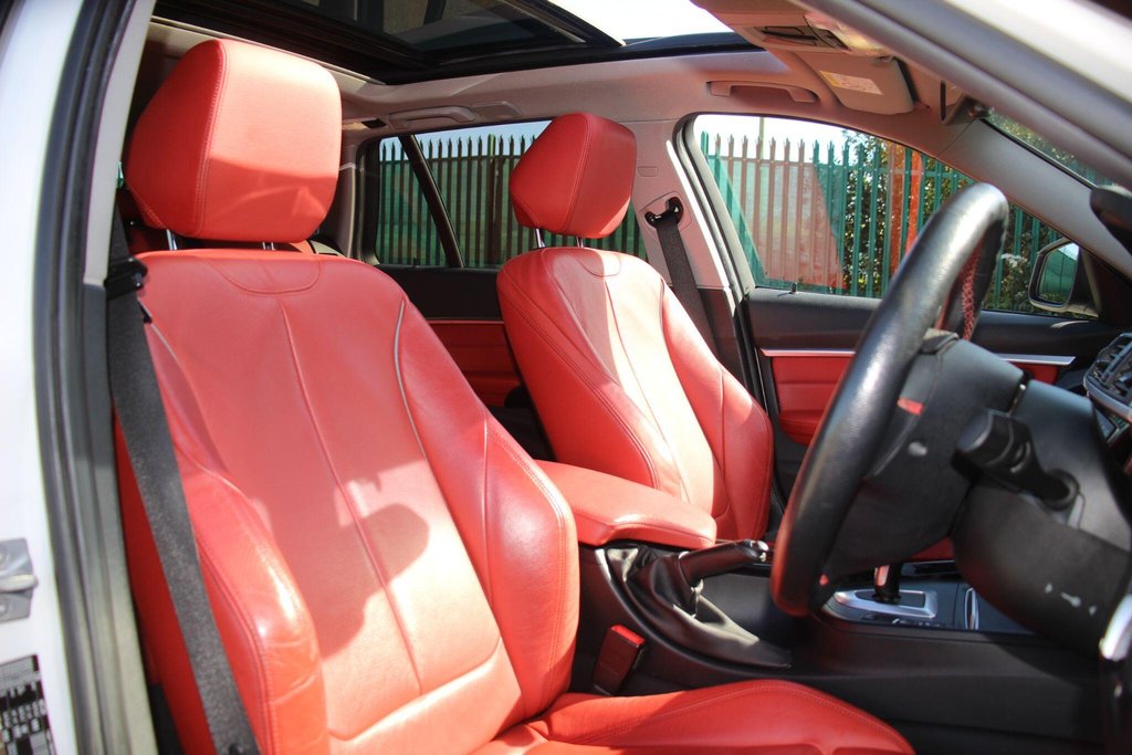 Used BMW 3 Series 2017 for sale - 78161972: Photo 35