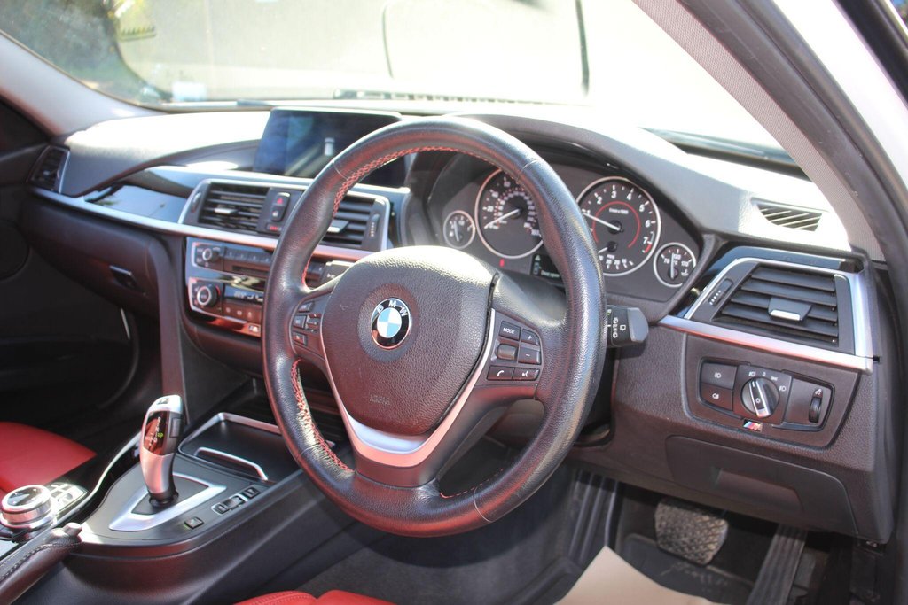 Used BMW 3 Series 2017 for sale - 78161972: Photo 36