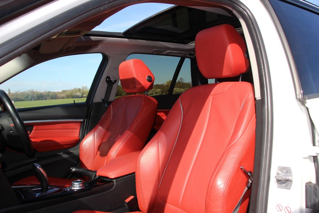 Used BMW 3 Series 2017 for sale - 78161972: Photo 37