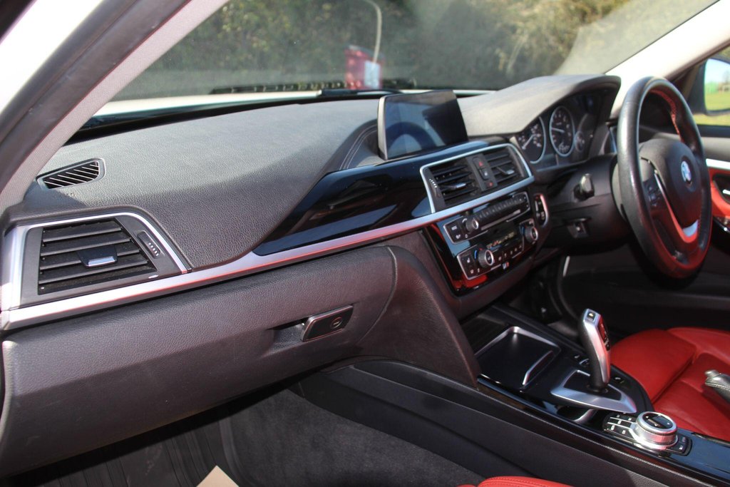 Used BMW 3 Series 2017 for sale - 78161972: Photo 38