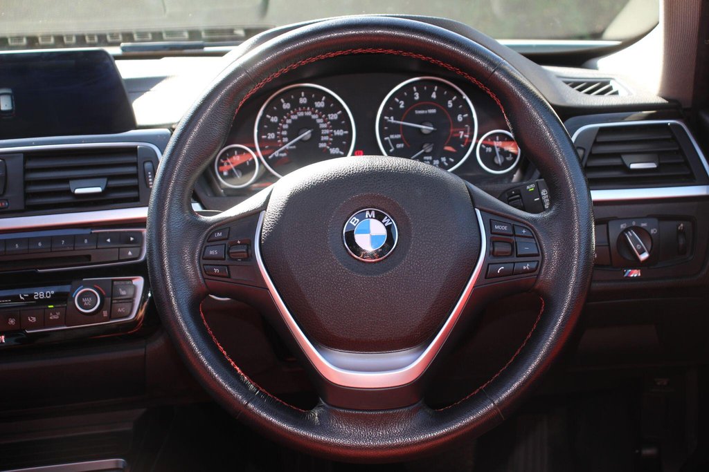 Used BMW 3 Series 2017 for sale - 78161972: Photo 39