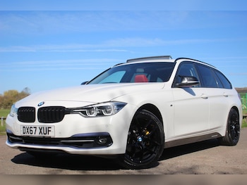 Used BMW 3 Series 2017 for sale - 78161972: Photo