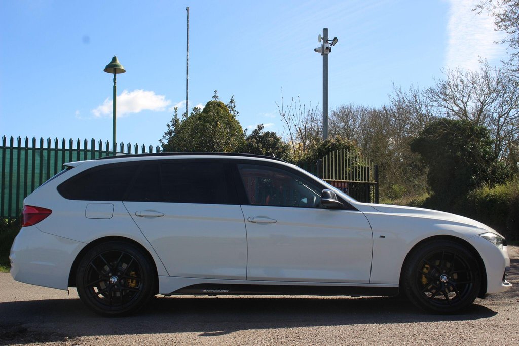 Used BMW 3 Series 2017 for sale - 78161972: Photo 5