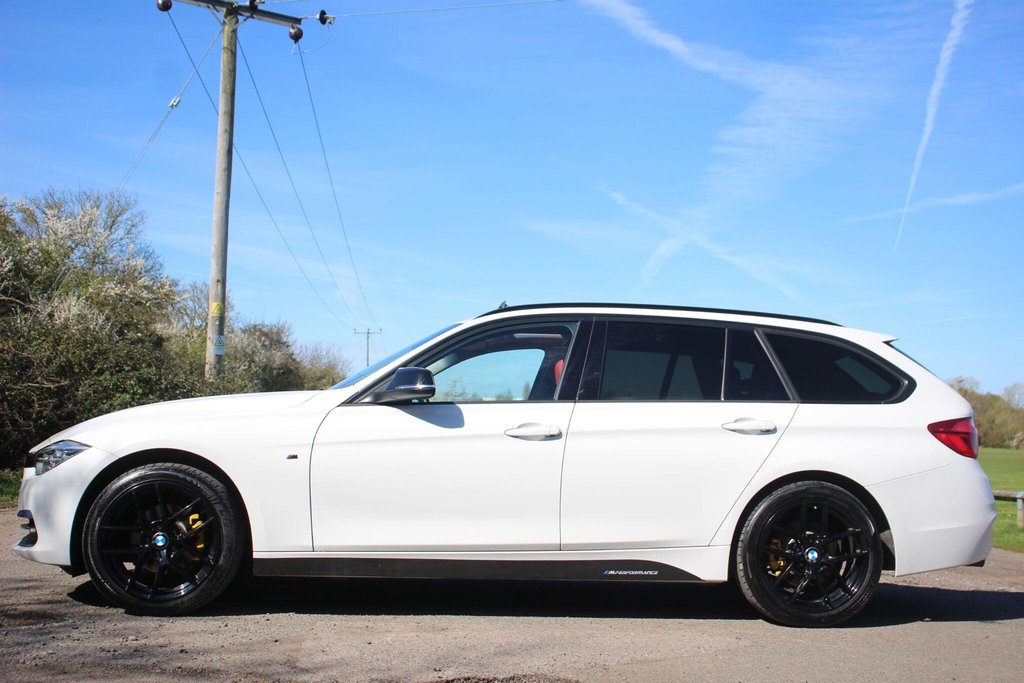 Used BMW 3 Series 2017 for sale - 78161972: Photo 6