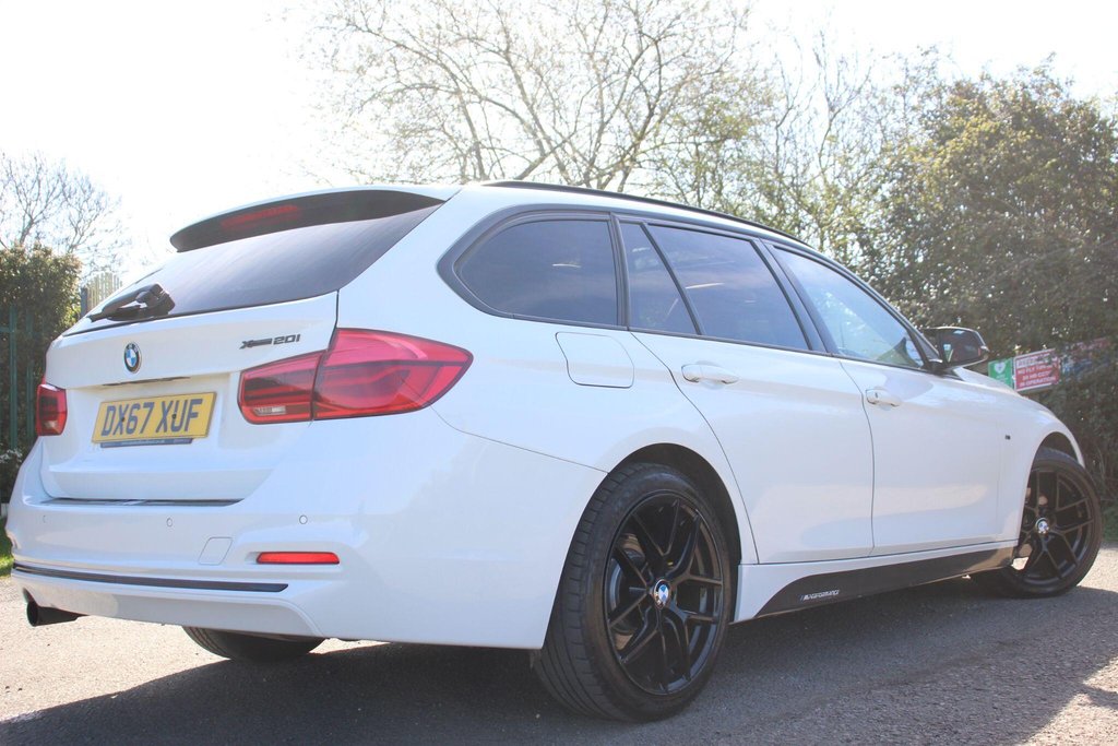 Used BMW 3 Series 2017 for sale - 78161972: Photo 8