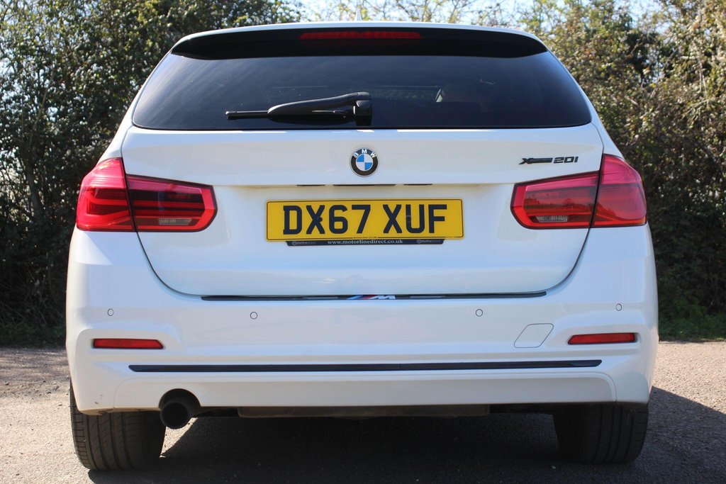 Used BMW 3 Series 2017 for sale - 78161972: Photo 9