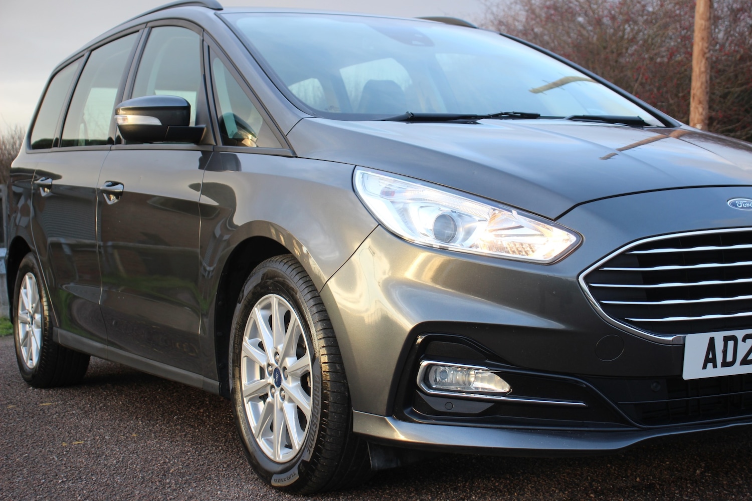 Used Ford Galaxy 2021 for sale - 77063263: Photo 12