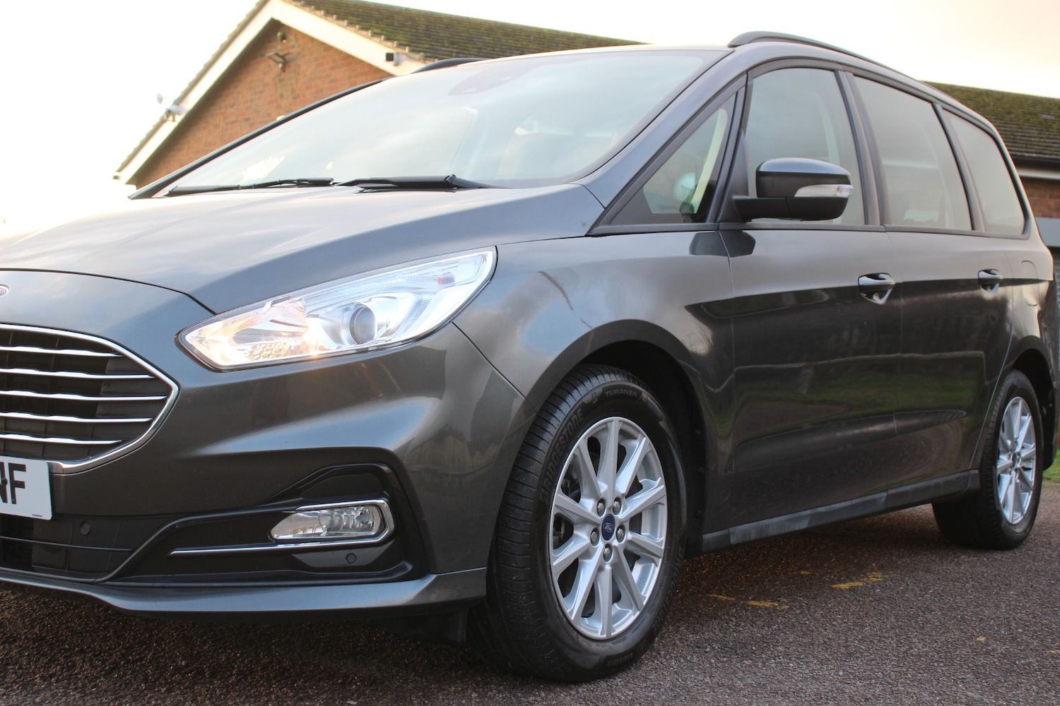 Used Ford Galaxy 2021 for sale - 77063263: Photo 13